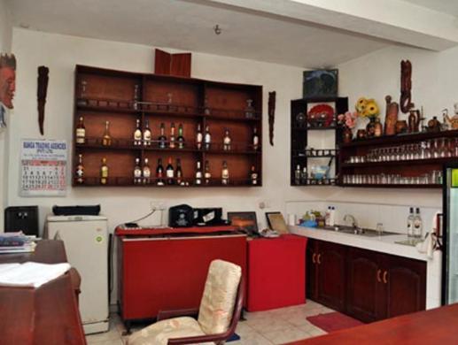 Ganga Garden Hotel Beruwala Eksteriør billede