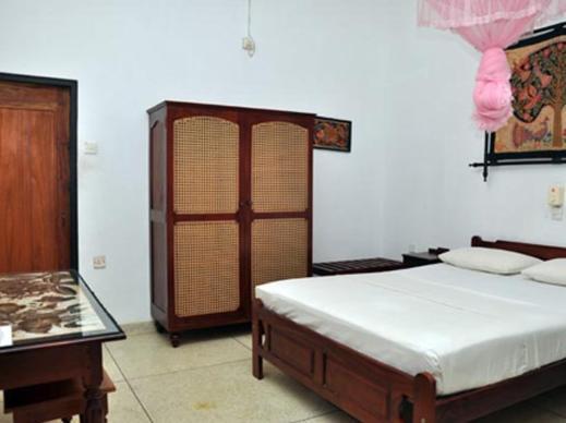 Ganga Garden Hotel Beruwala Værelse billede