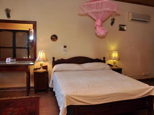 Ganga Garden Hotel Beruwala Værelse billede